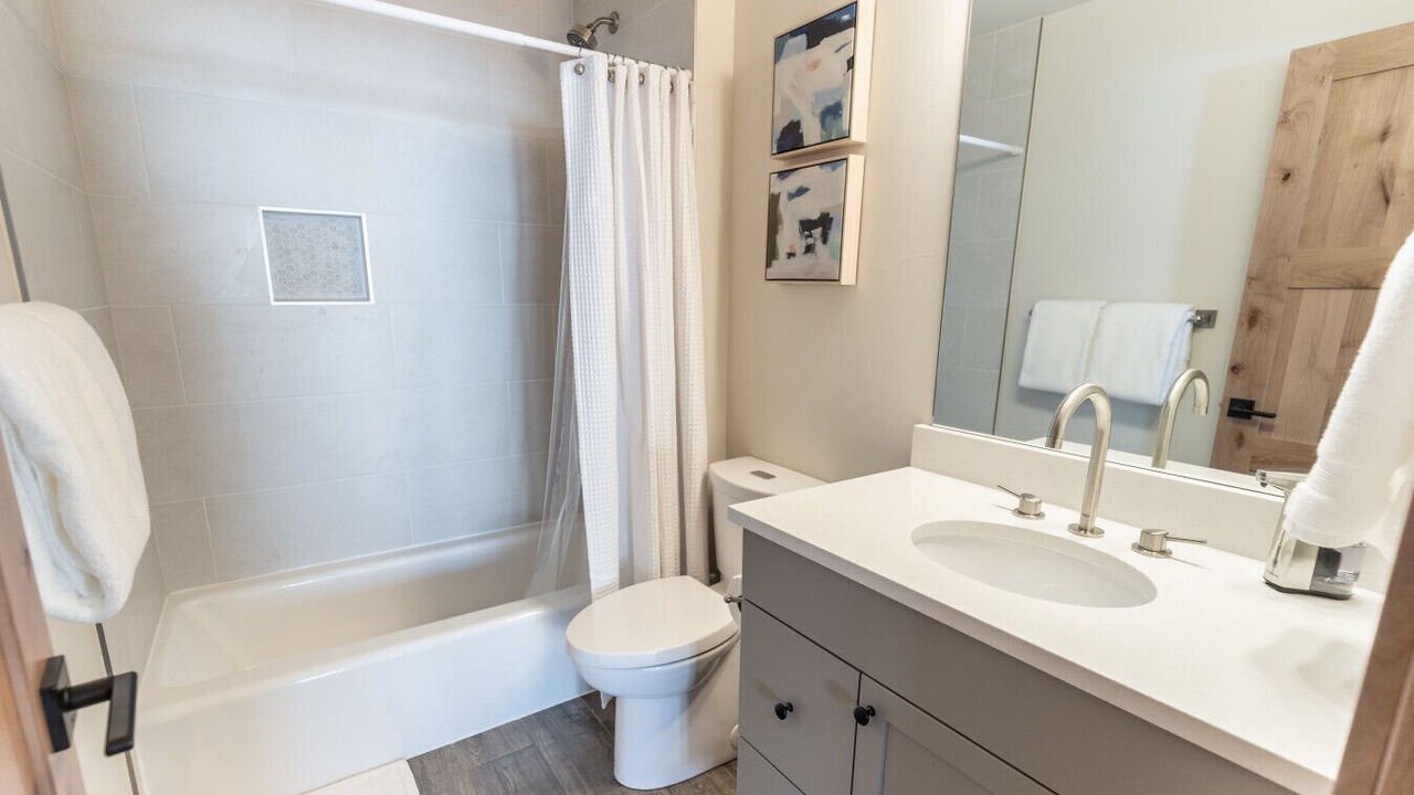 Photo of Bathroom in Silverthorne