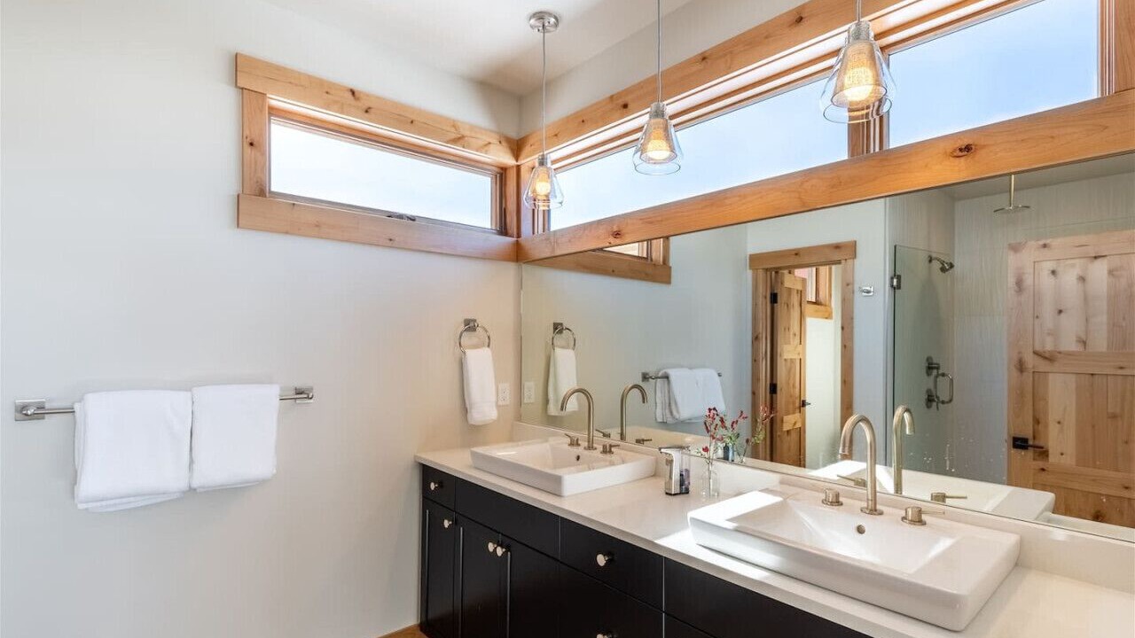Photo of Bathroom in Silverthorne