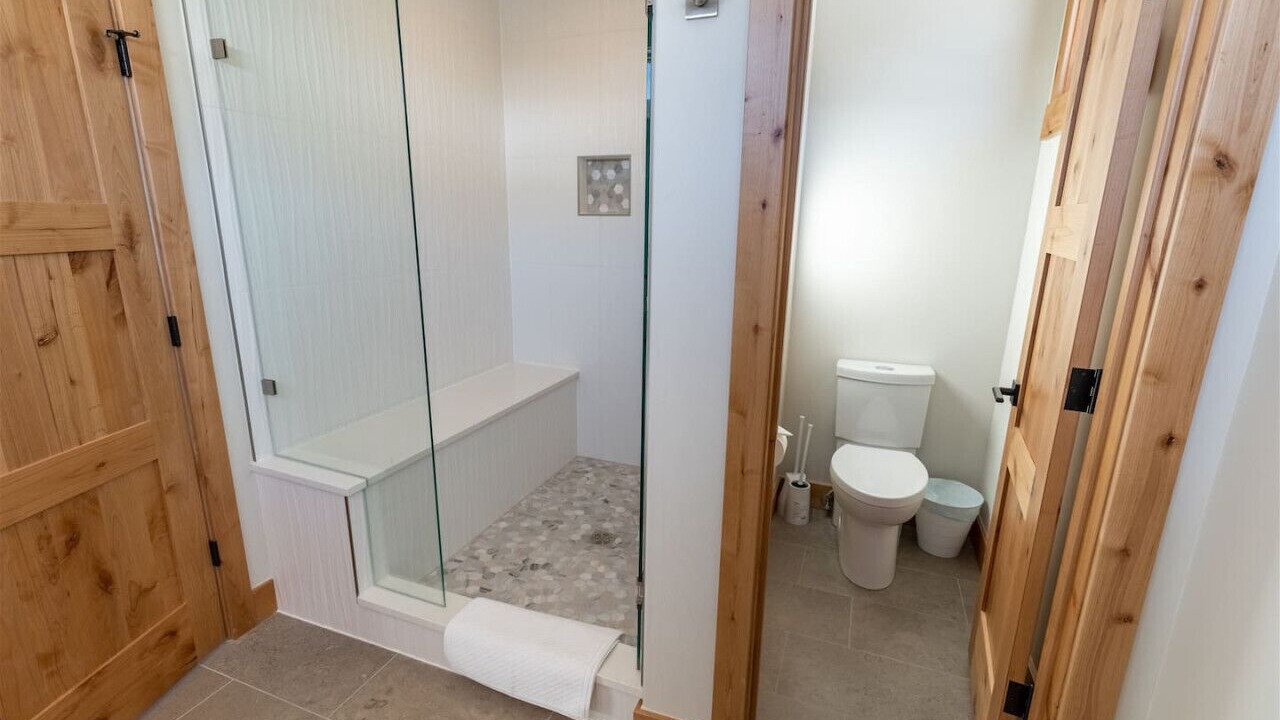Photo of Bathroom in Silverthorne