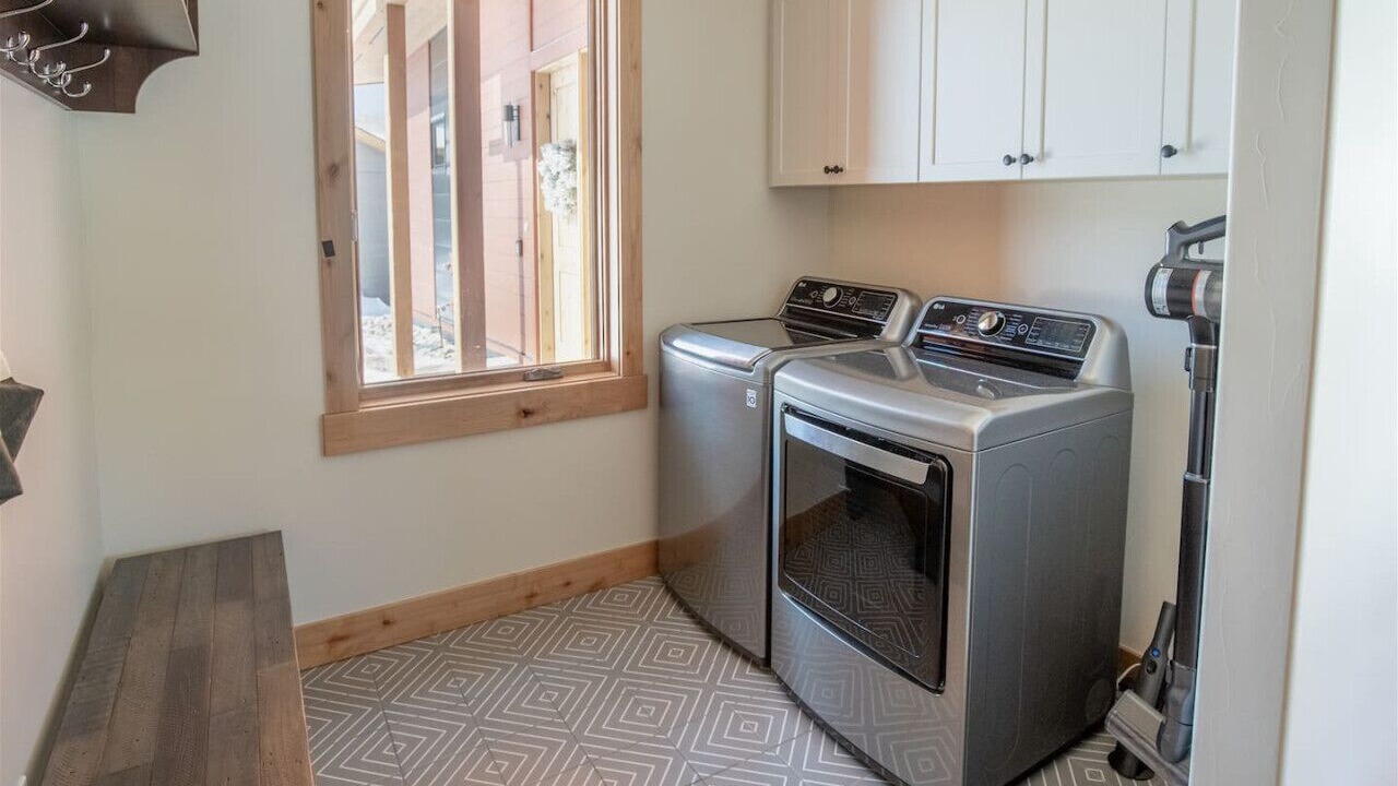 Photo of Bedroom in Silverthorne