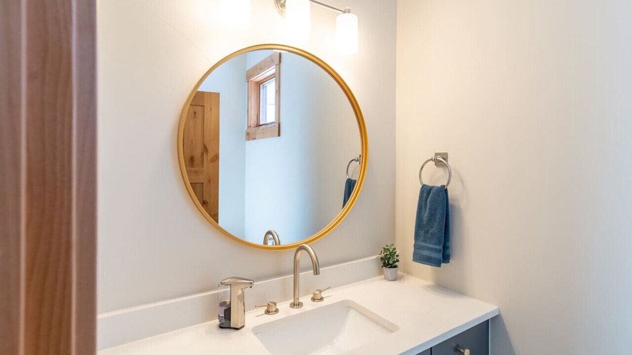 Photo of Bedroom in Silverthorne