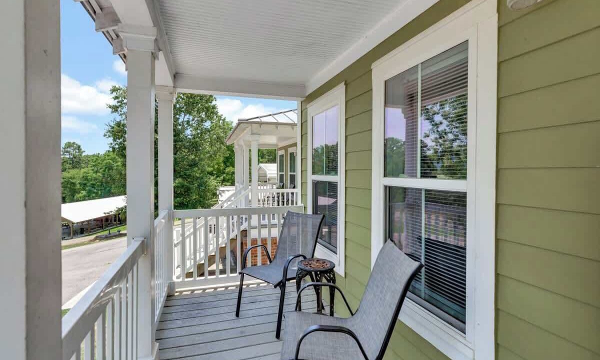Photo of Outdoor in Langston