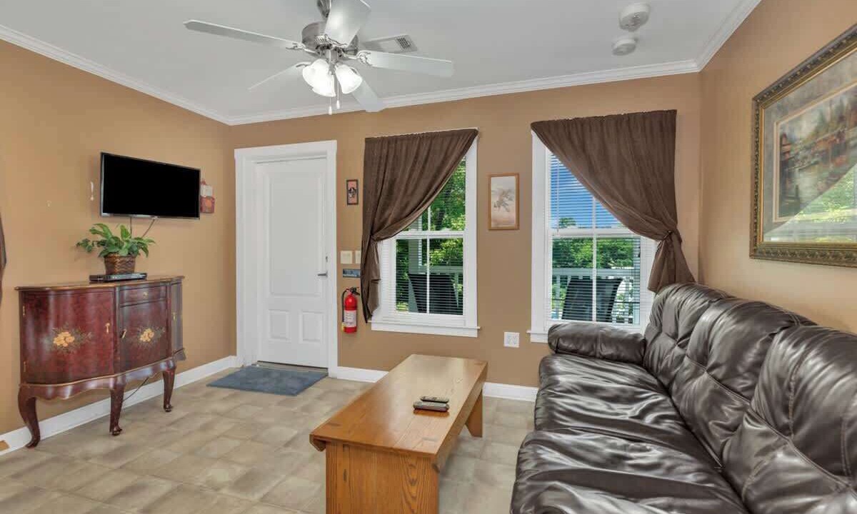Photo of Bedroom in Langston