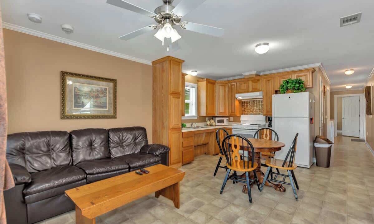 Photo of Bedroom in Langston