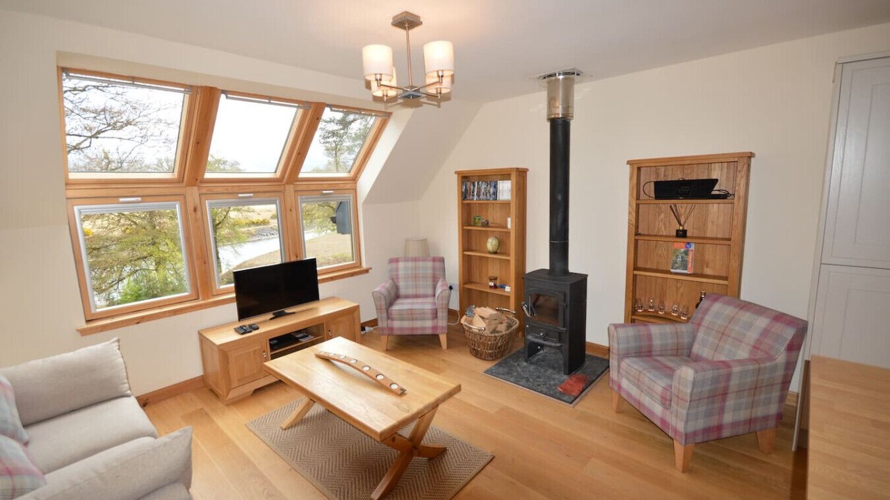 Photo of Livingroom in Spean Bridge
