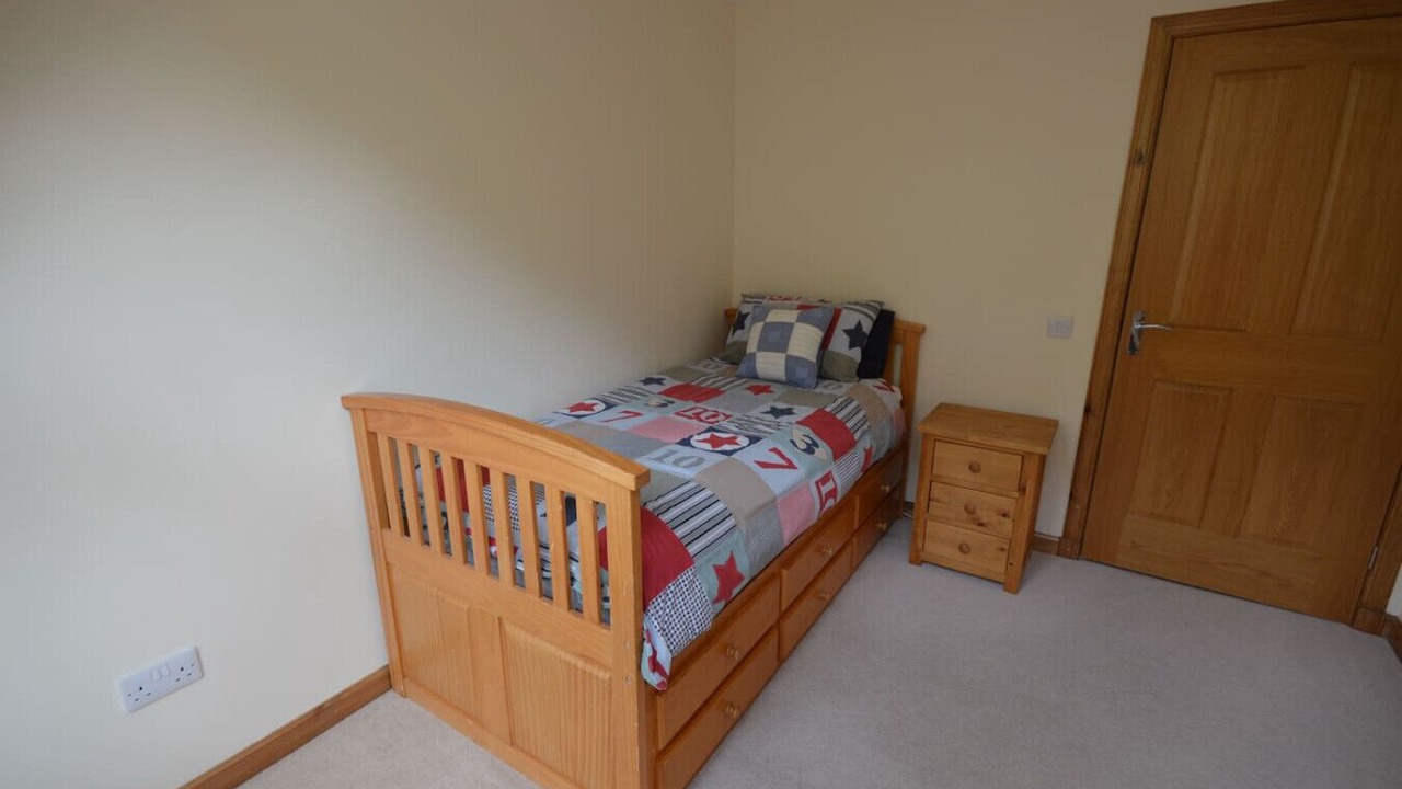 Photo of Bedroom in Spean Bridge