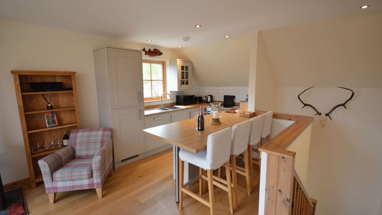 Photo of Others in Spean Bridge