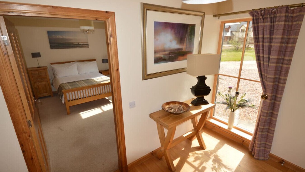 Photo of Bedroom in Spean Bridge