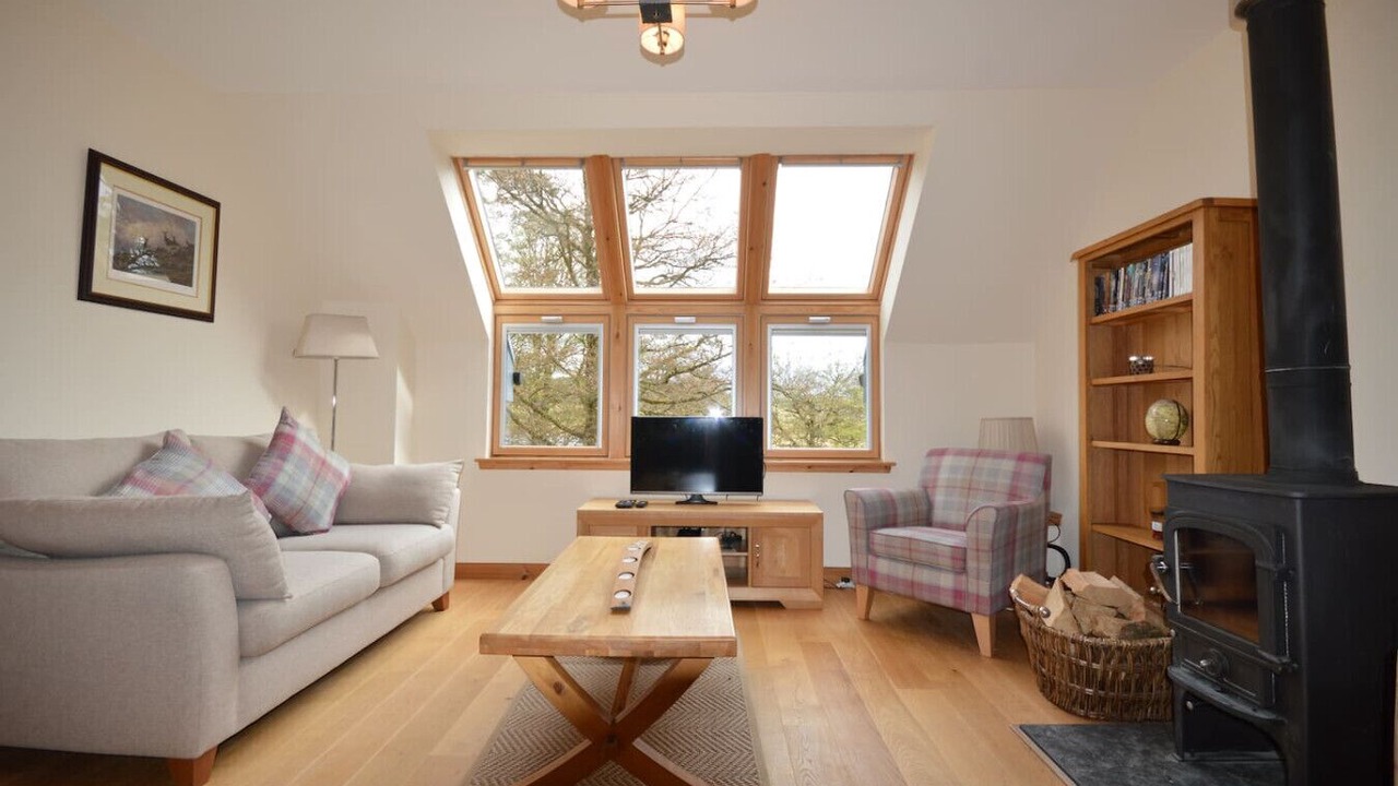 Photo of Livingroom in Spean Bridge