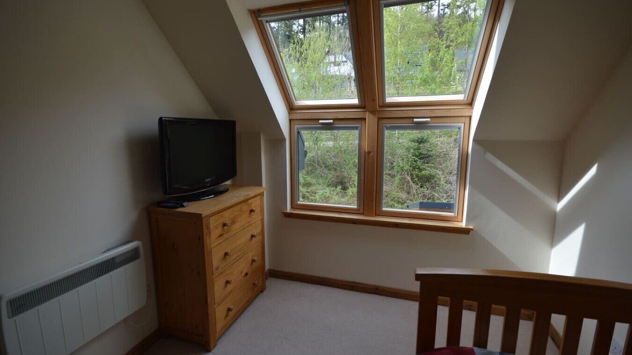 Photo of Bedroom in Spean Bridge