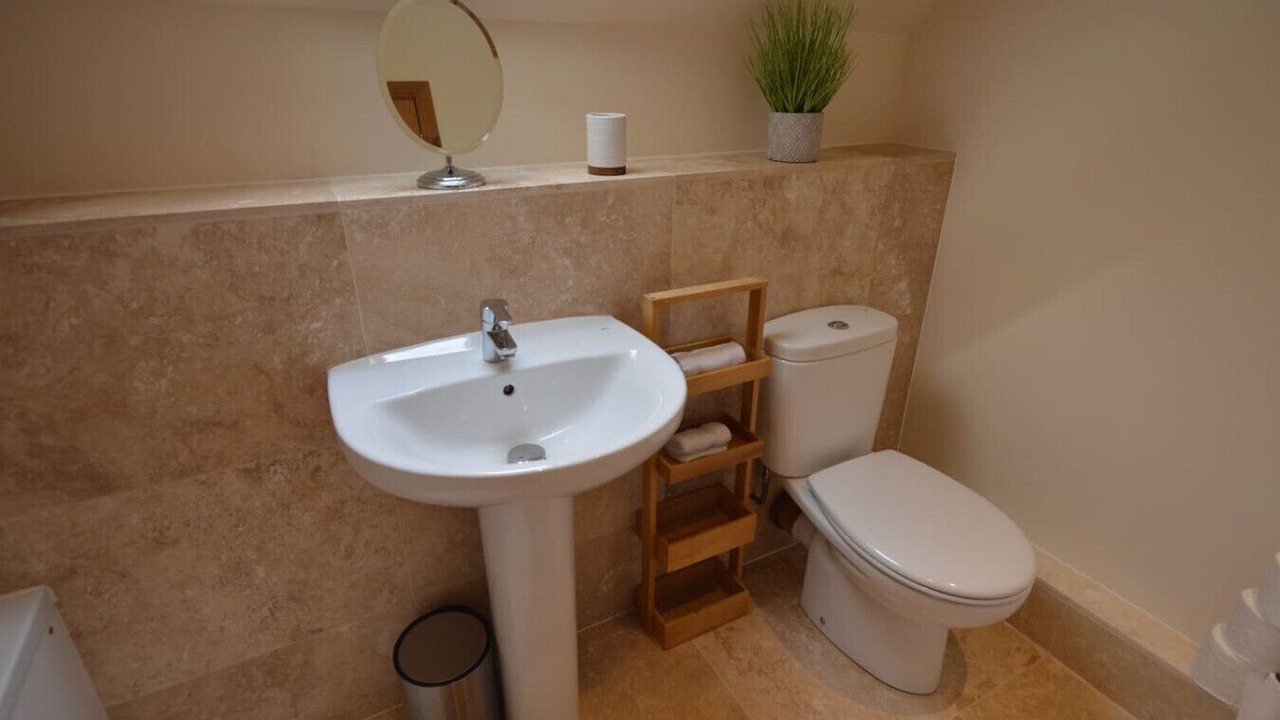 Photo of Bathroom in Spean Bridge
