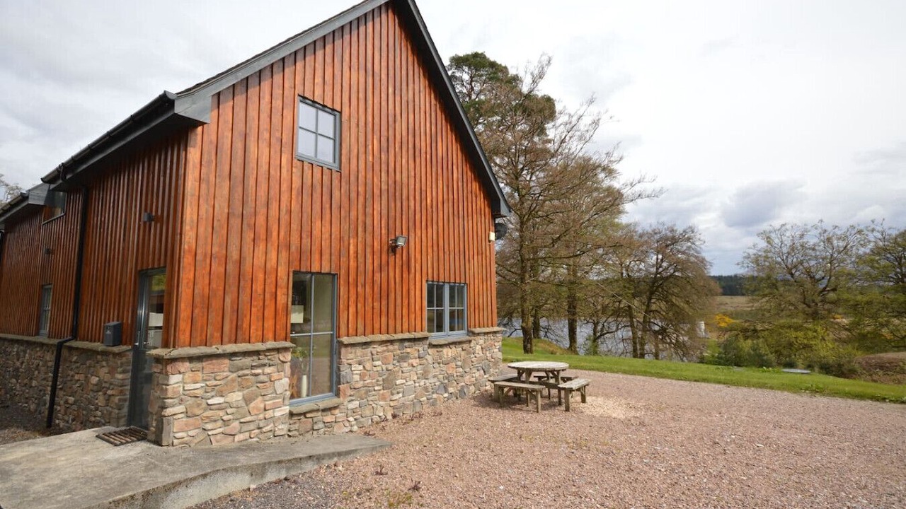 Photo of Outdoor in Spean Bridge