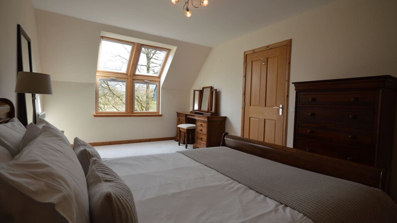 Photo of Bedroom in Spean Bridge