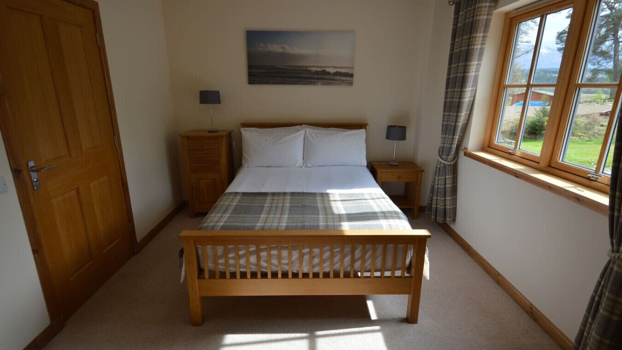 Photo of Bedroom in Spean Bridge