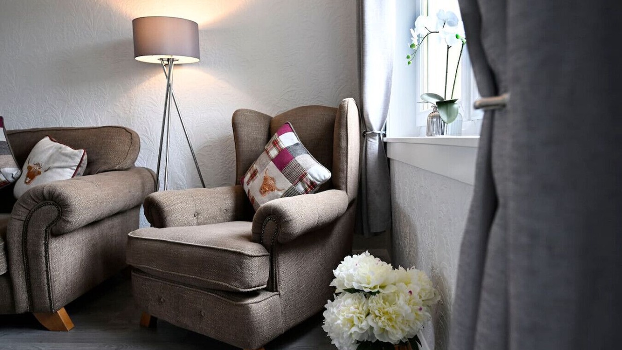 Photo of Livingroom in Fort William