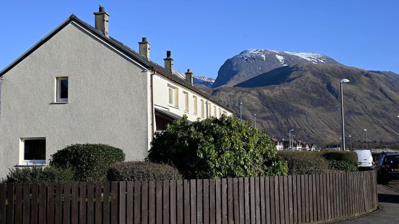 Photo of Outdoor in Fort William