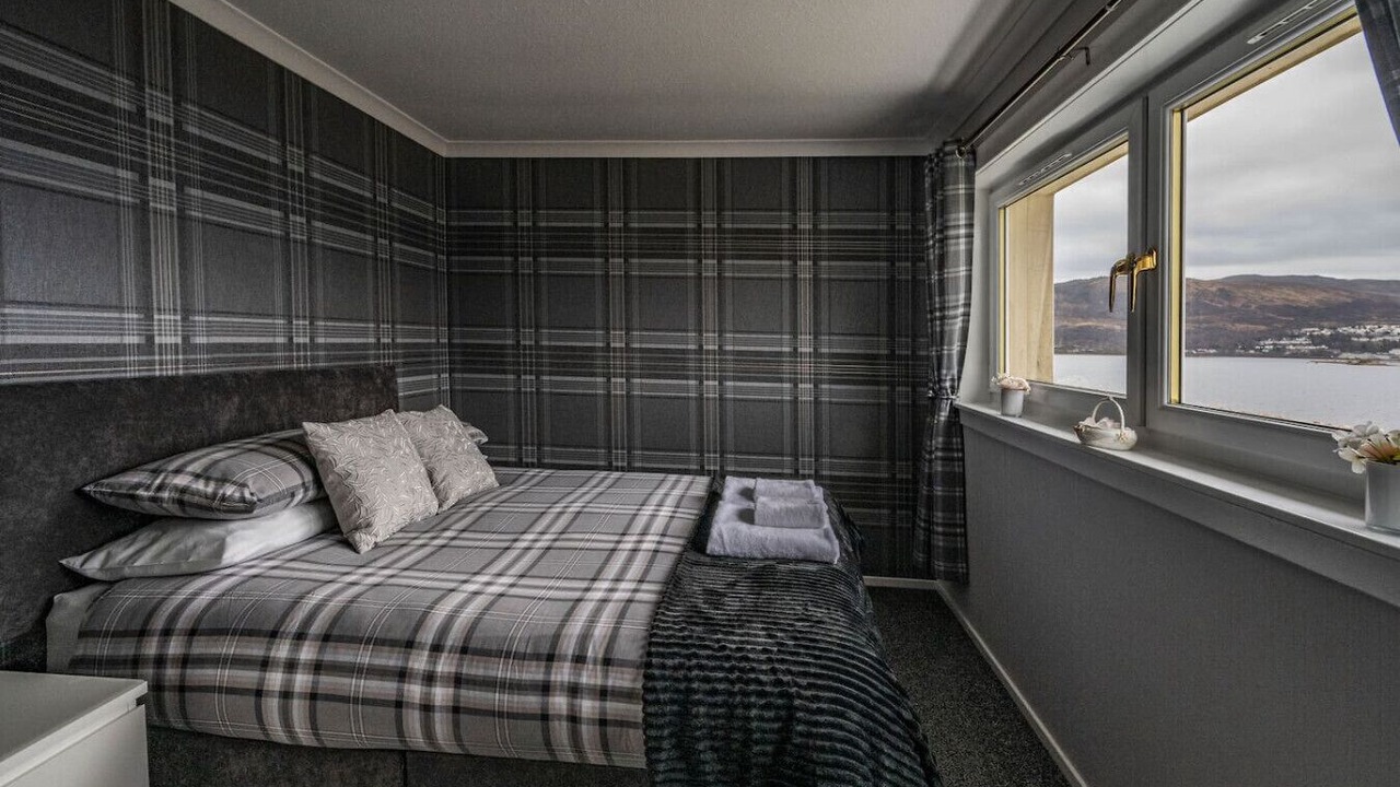 Photo of Bedroom in Fort William