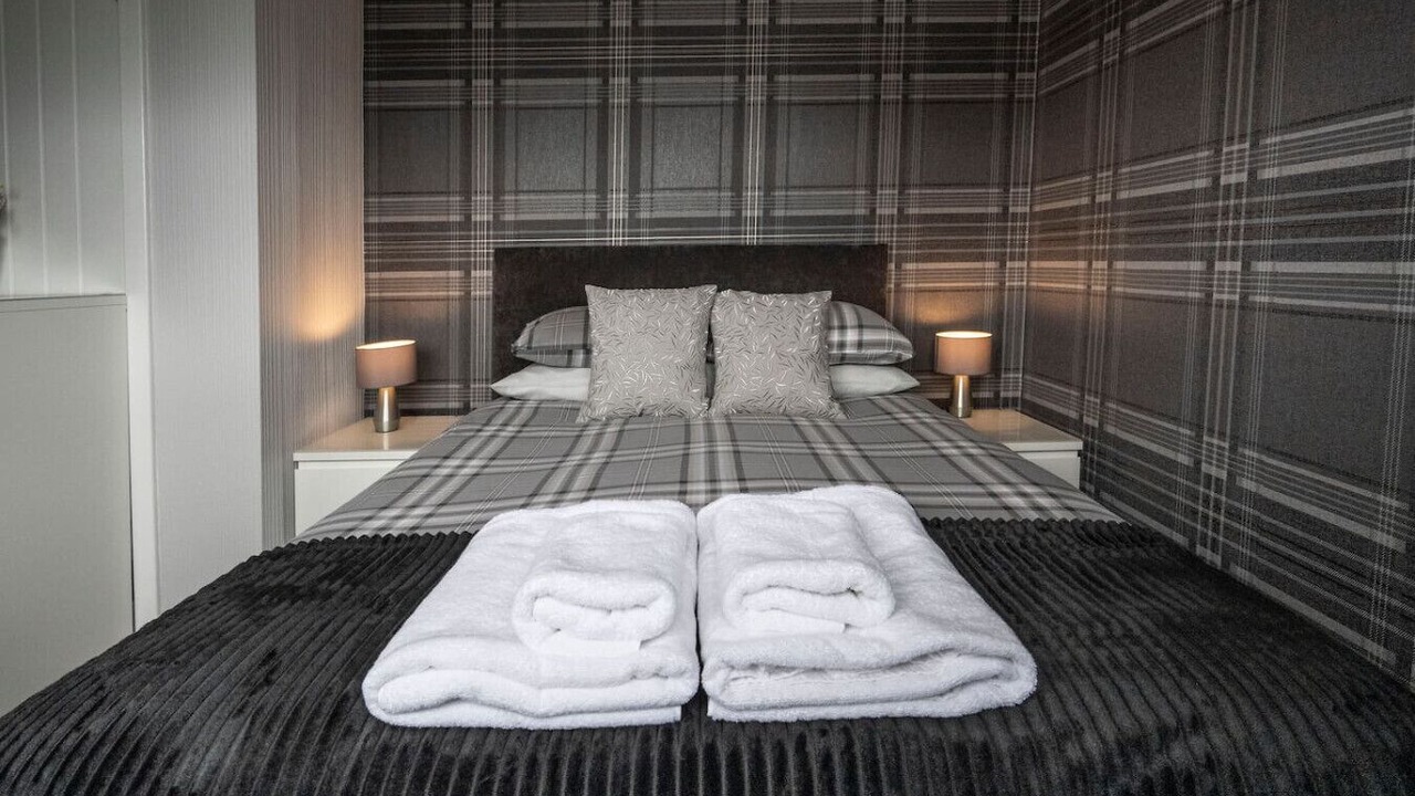 Photo of Bedroom in Fort William