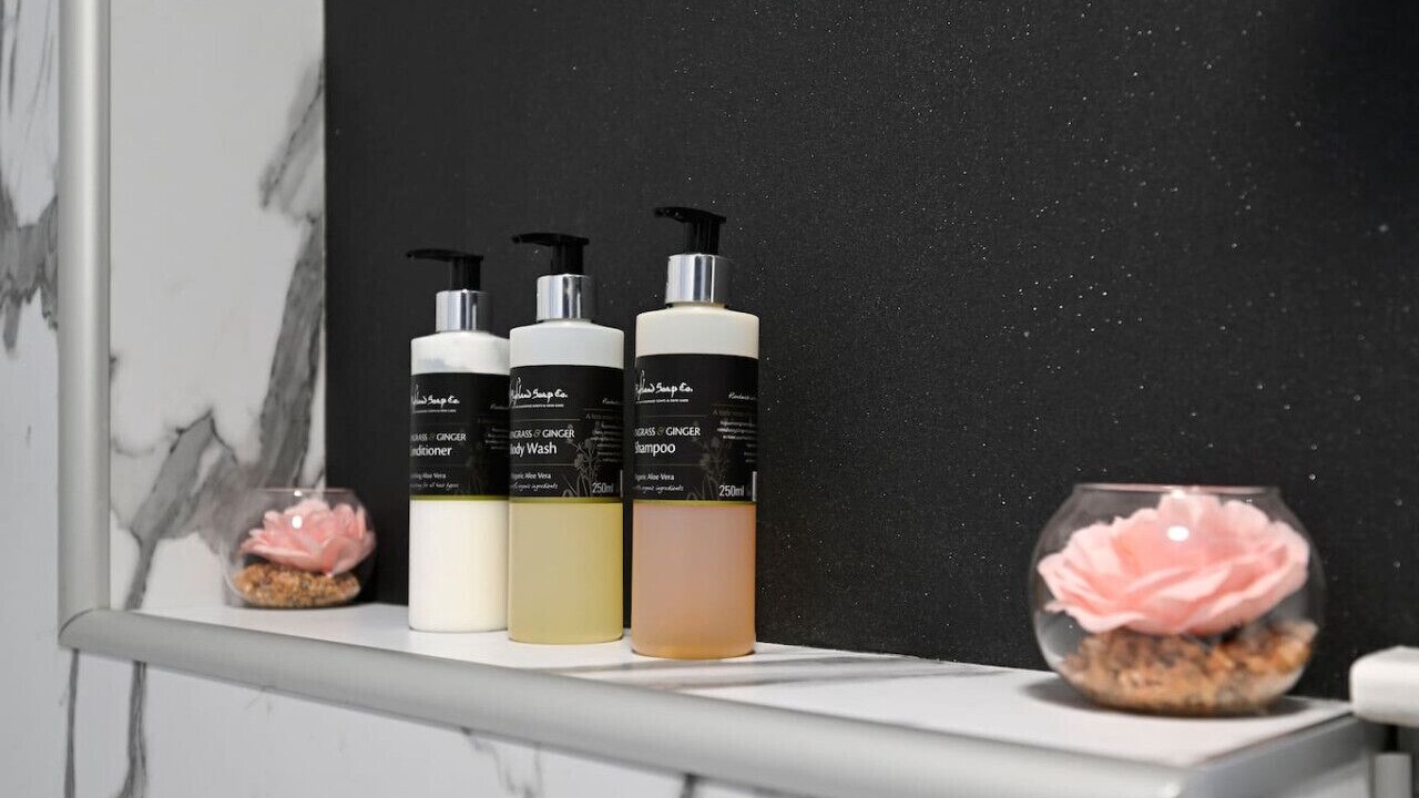 Photo of Bathroom in Fort William