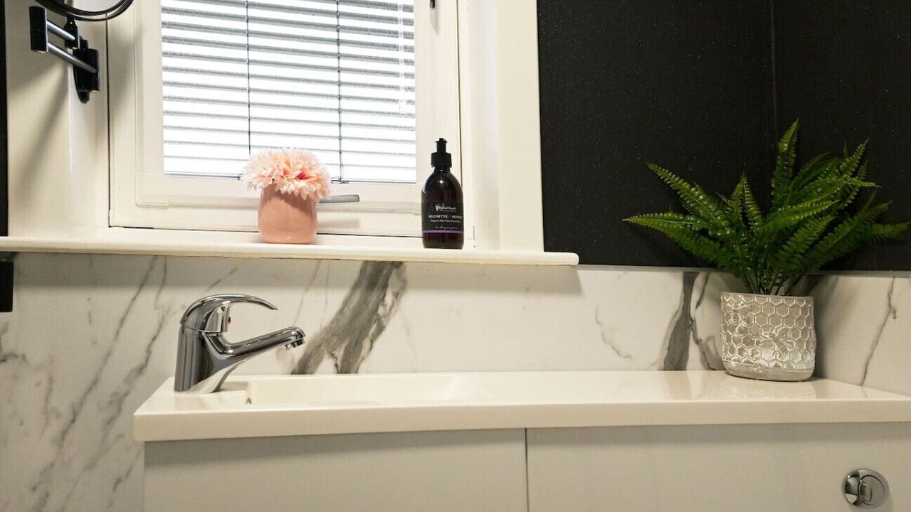 Photo of Bathroom in Fort William