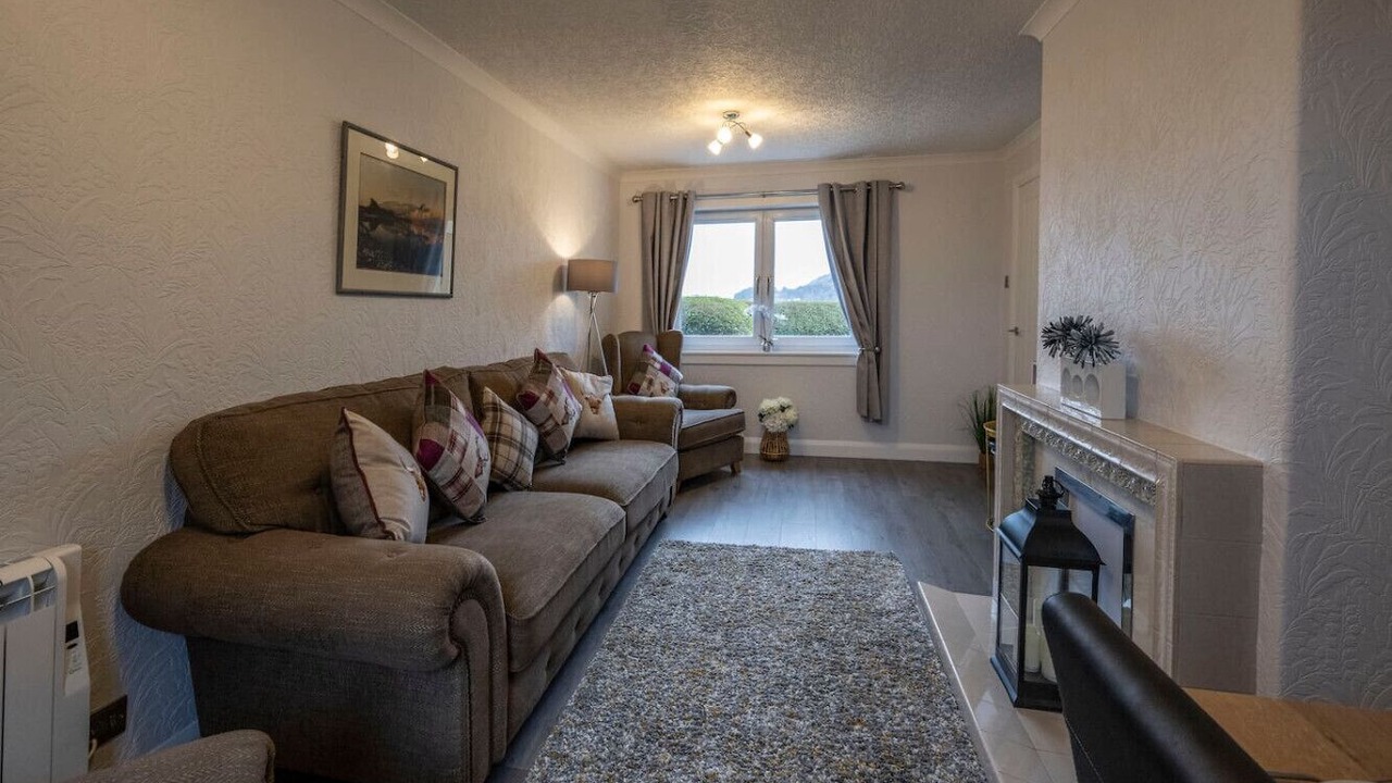Photo of Livingroom in Fort William