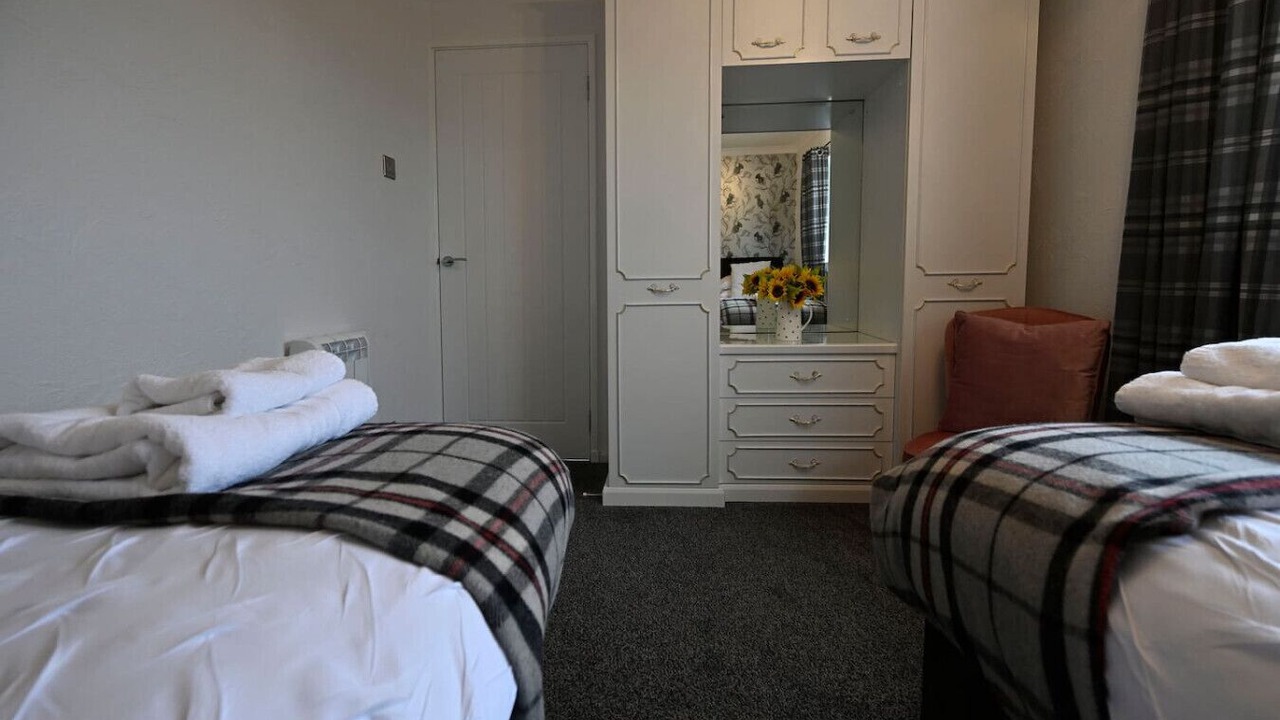 Photo of Bedroom in Fort William