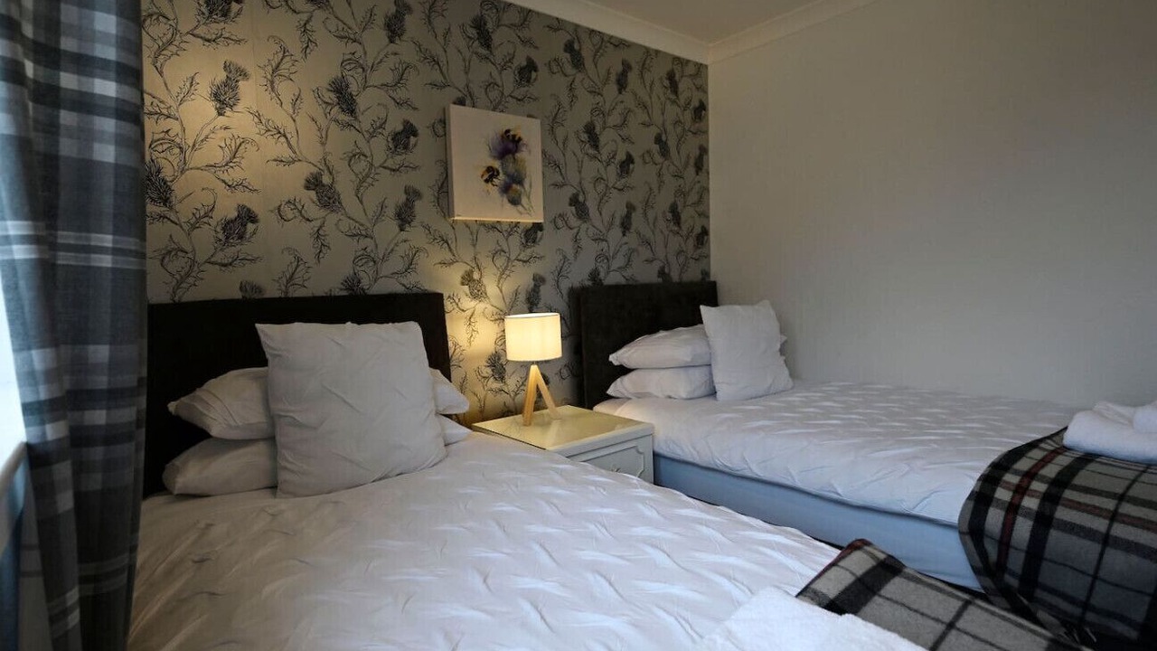 Photo of Bedroom in Fort William