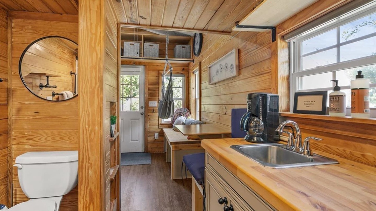 Photo of Bathroom in Greensboro