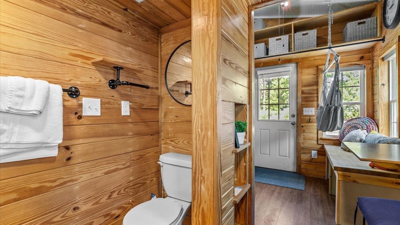 Photo of Bathroom in Greensboro