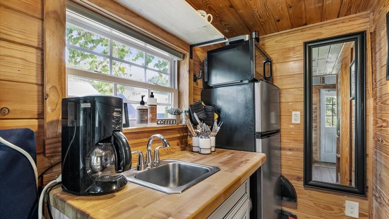 Photo of Kitchen in Greensboro