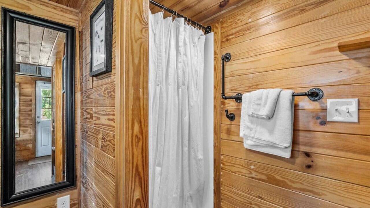 Photo of Bathroom in Greensboro
