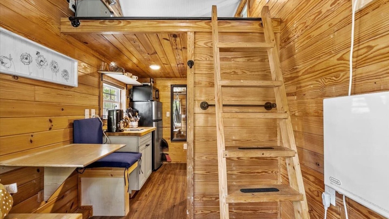 Photo of Kitchen in Greensboro