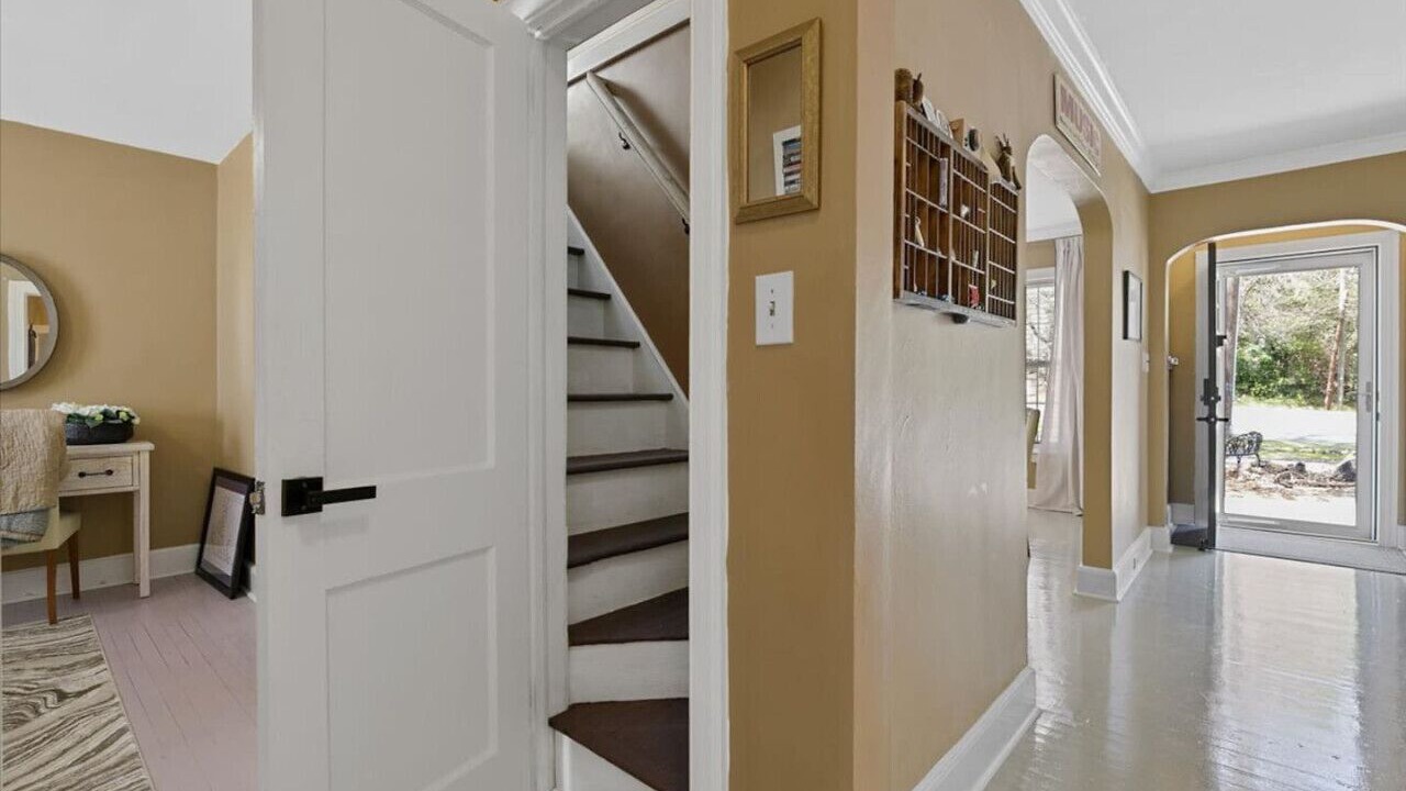 Photo of Bedroom in Greensboro