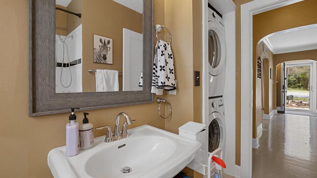 Photo of Bathroom in Greensboro