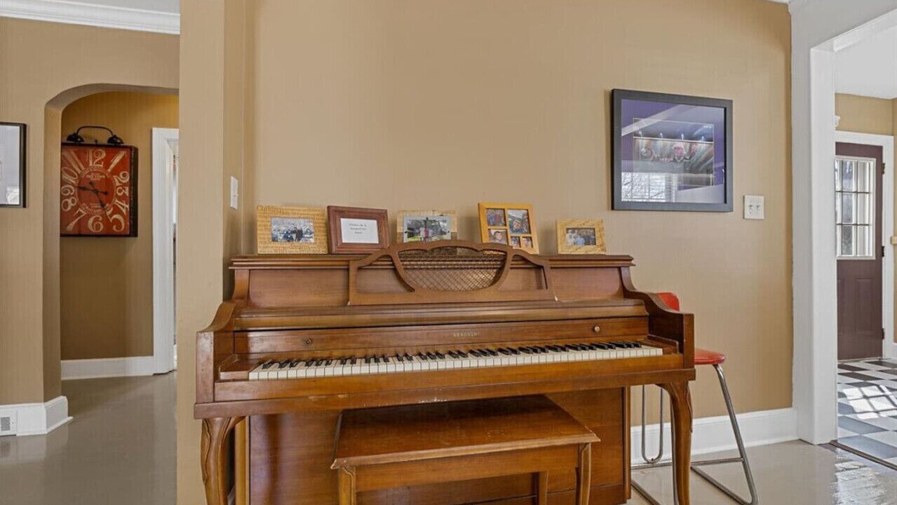 Photo of Bedroom in Greensboro