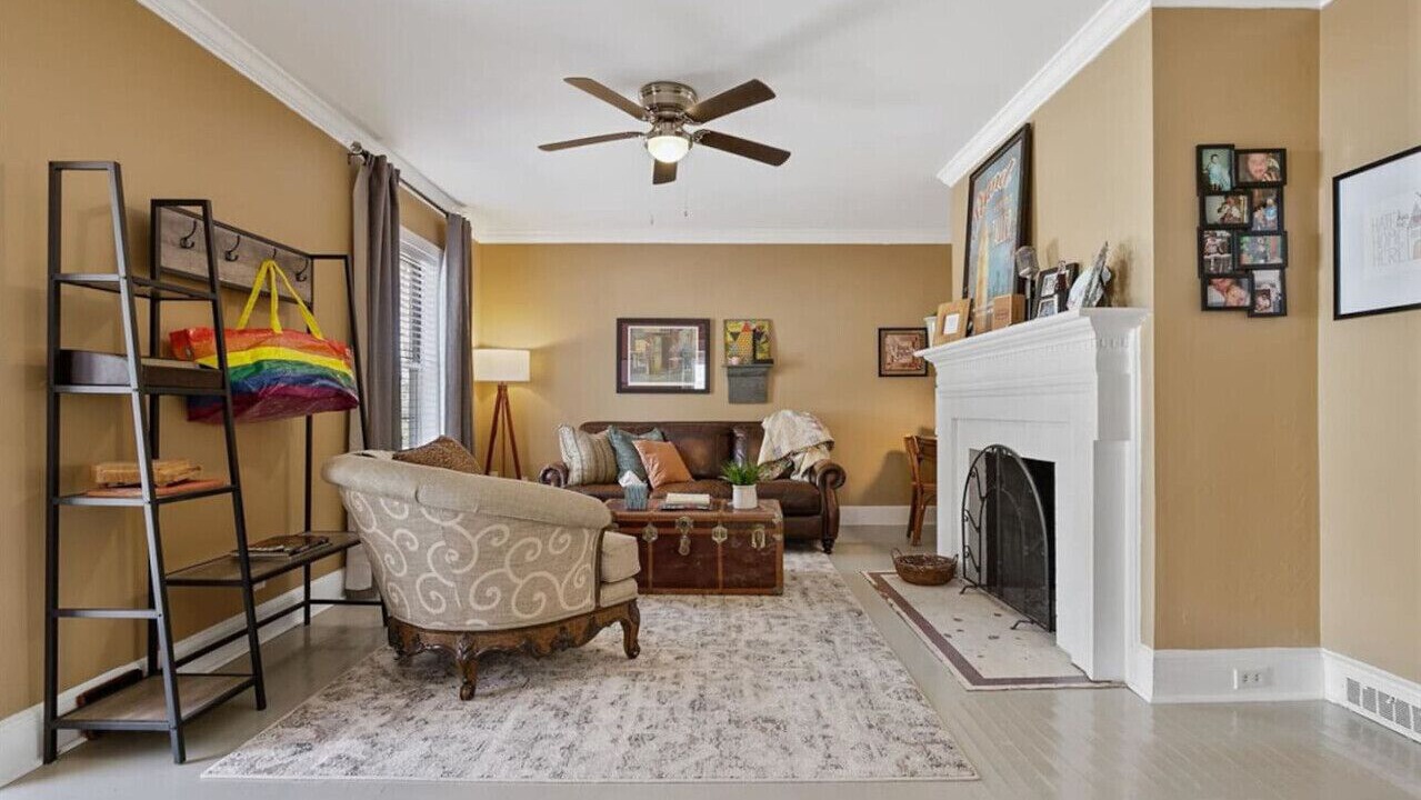 Photo of Bedroom in Greensboro