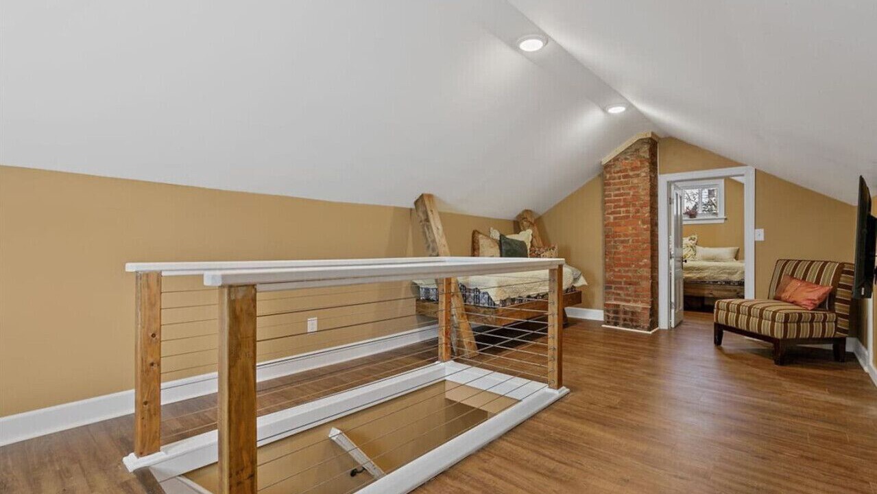 Photo of Bedroom in Greensboro