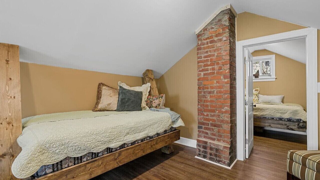 Photo of Bedroom in Greensboro