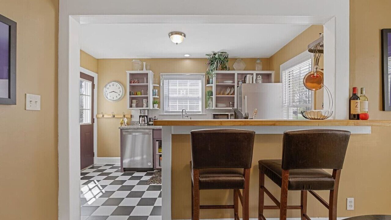 Photo of Bedroom in Greensboro