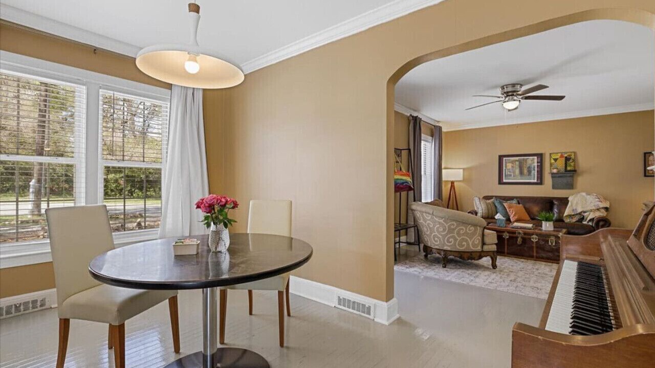 Photo of Bedroom in Greensboro