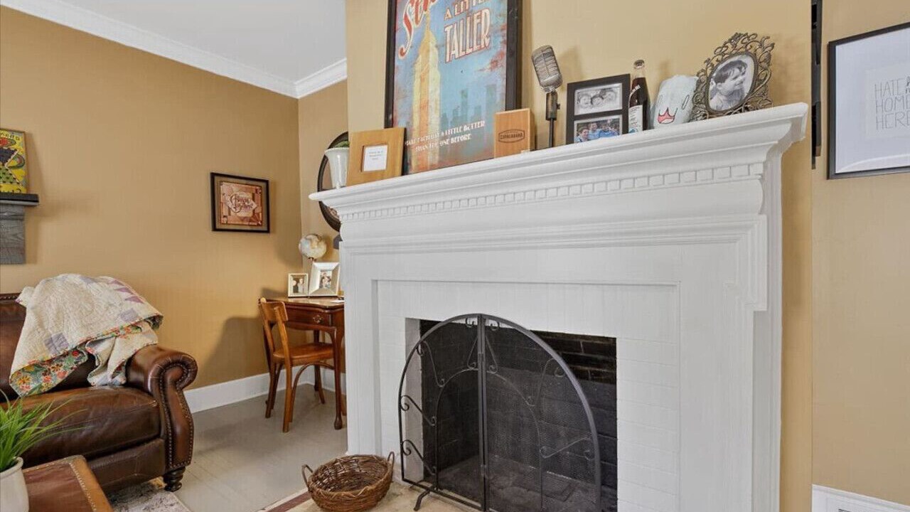 Photo of Livingroom in Greensboro