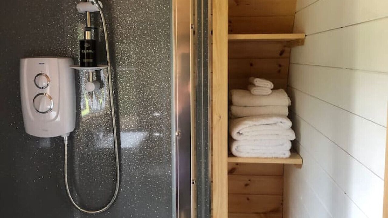 Photo of Bathroom in Salen