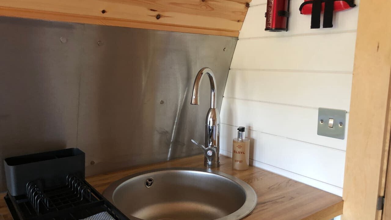 Photo of Kitchen in Salen