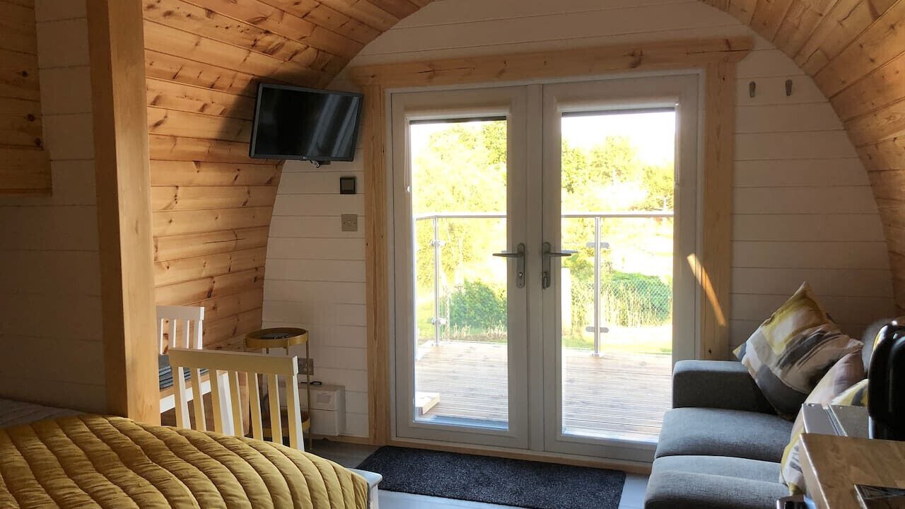 Photo of Bedroom in Salen