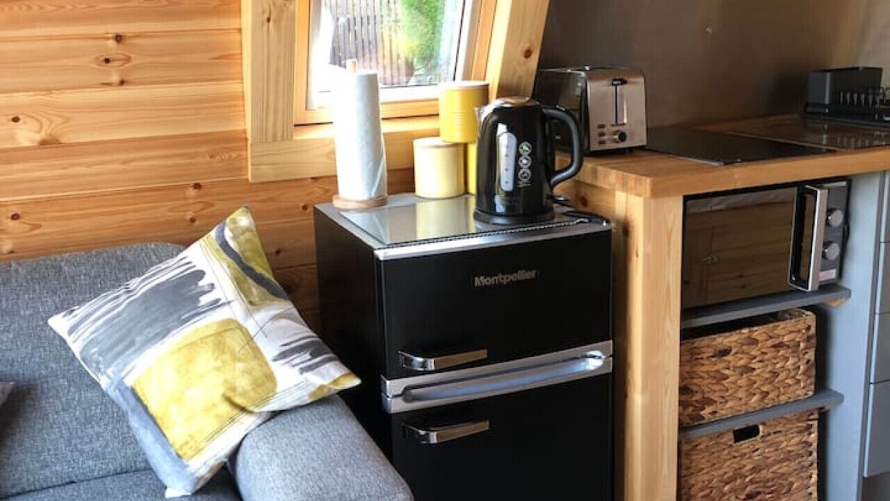 Photo of Livingroom in Salen