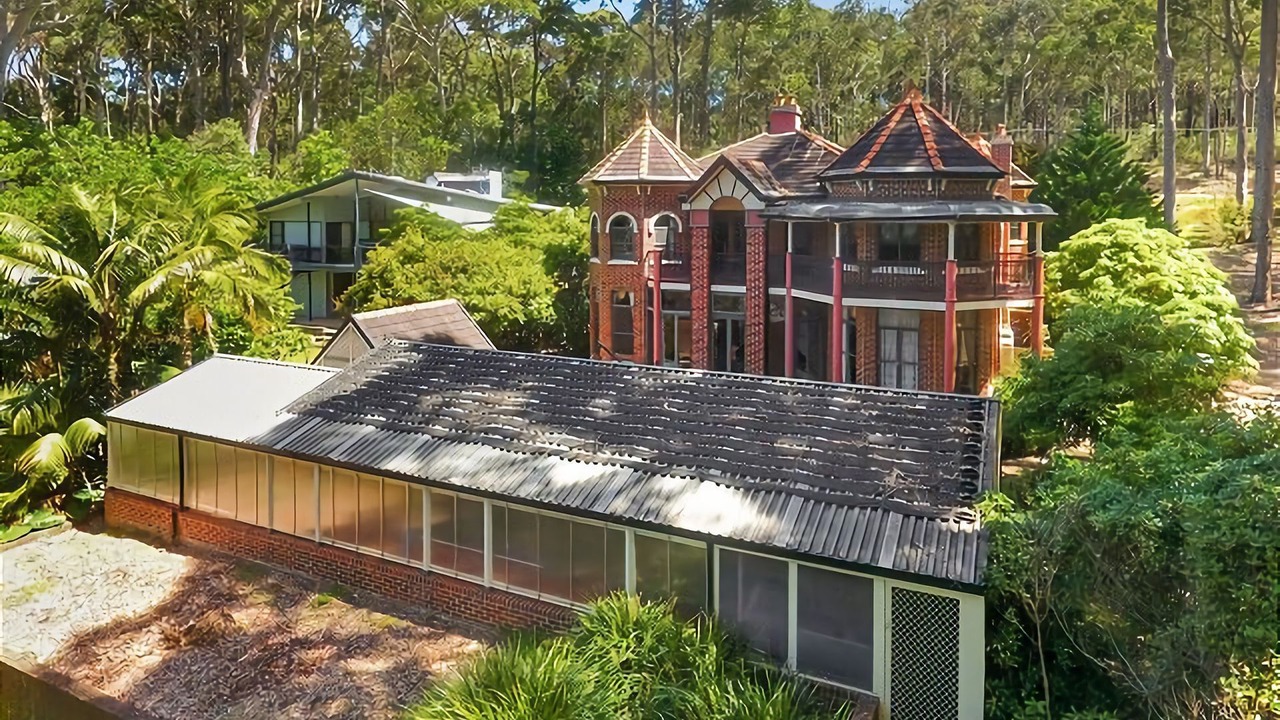 Photo of Outdoor in Lilli Pilli