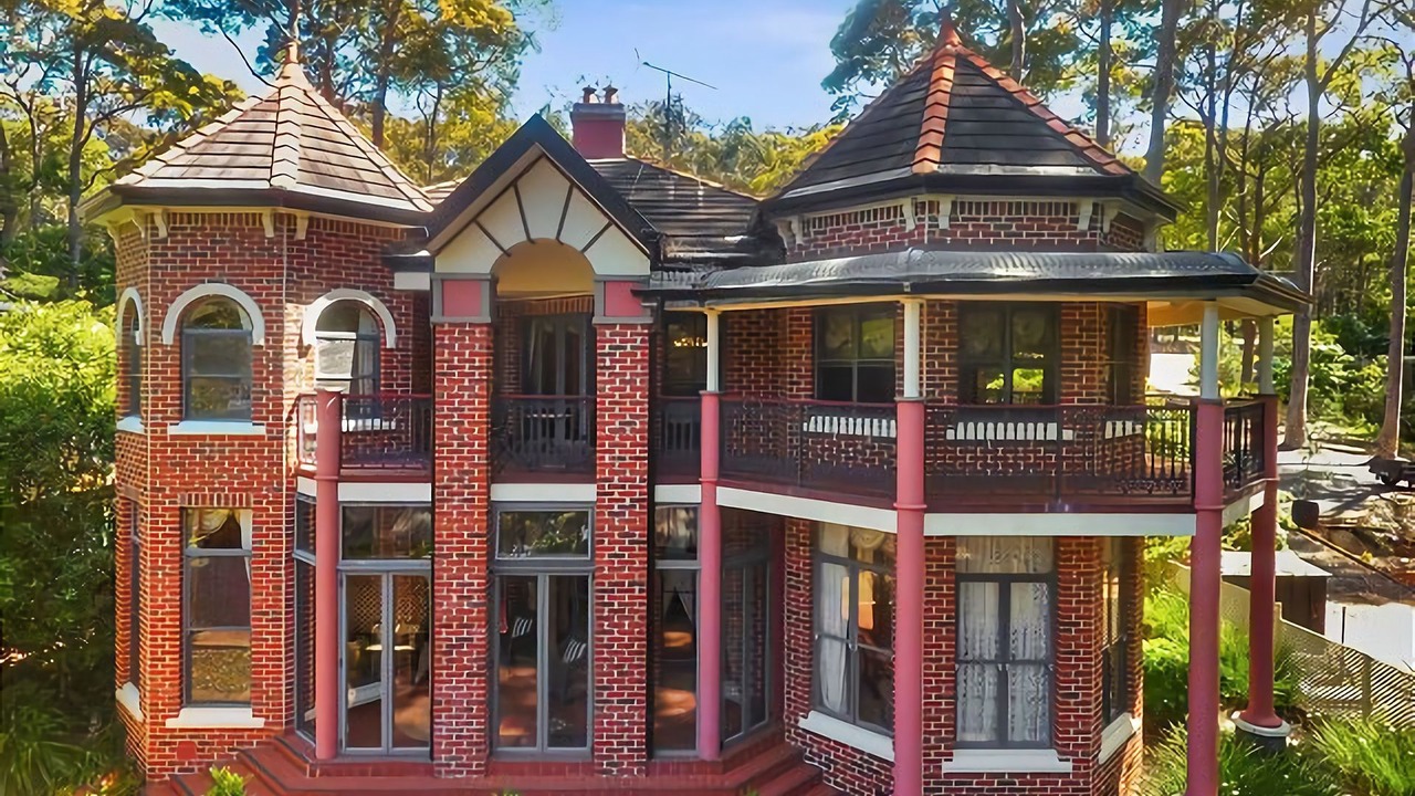 Photo of Outdoor in Lilli Pilli