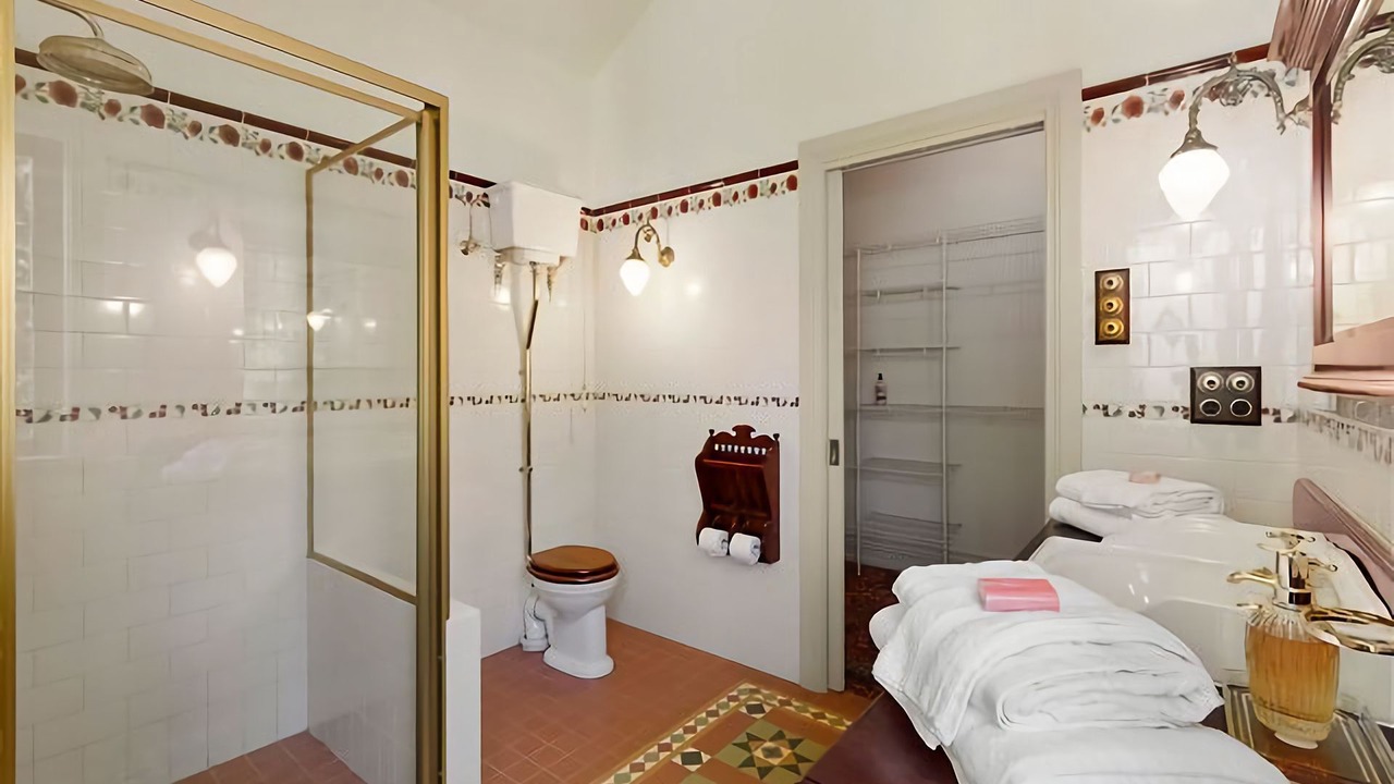 Photo of Bathroom in Lilli Pilli