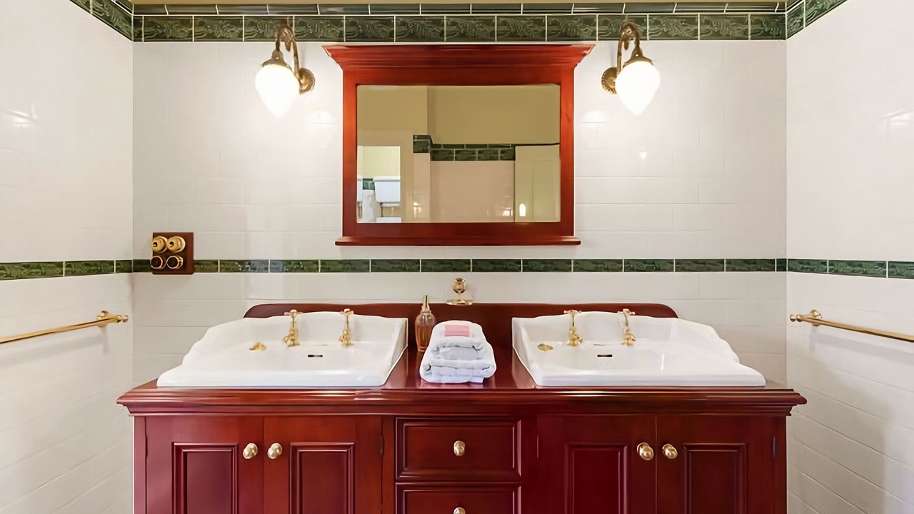 Photo of Bathroom in Lilli Pilli