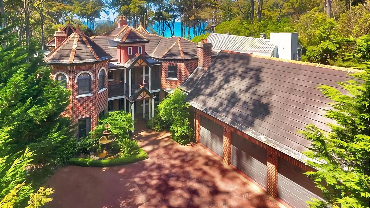 Photo of Outdoor in Lilli Pilli